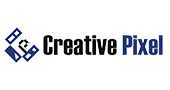 Creative Pixel Client Logo