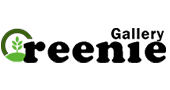 Greenie Gallery Client Logo