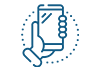 Bulk SMS Services Icon