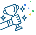Fatehlinks Awar Winning Site Icon