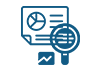Data Analytics Services Icon
