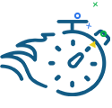 Fatehlinks Fast Service Icon